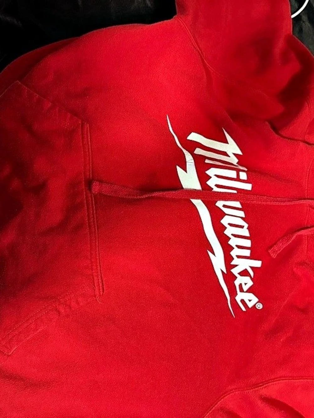 Milwaukee hoodie